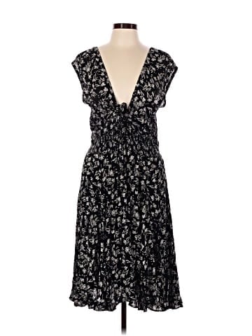 Nostalgia Casual Dress (view 1)