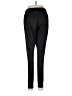 L.L.Bean 100% Polyester Solid Black Track Pants Size Med R - photo 2