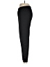 L.L.Bean 100% Polyester Solid Black Track Pants Size Med R - photo 5