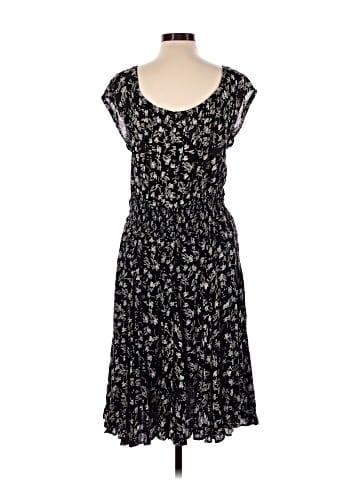 Nostalgia Casual Dress (view 2)