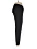 L.L.Bean 100% Polyester Solid Black Track Pants Size Med R - photo 4