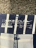 Nike Golf Stripes Blue Athletic Shorts Size 4 - photo 3