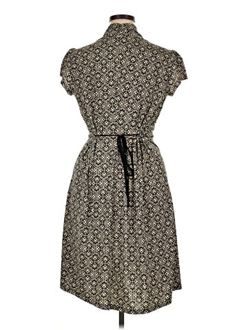 Perseption Concept Casual Dress (view 2)