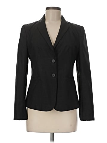 Ann Taylor Factory Blazer (view 1)