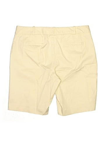 Talbots Khaki Shorts (view 2)