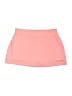 Prince Solid Pink Skort Size L - photo 1