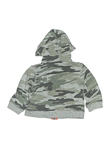 Splendid Zip Up Hoodie (view 2)