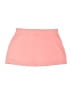 Prince Solid Pink Skort Size L - photo 2