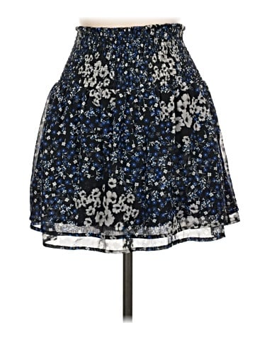 Aqua Casual Skirt (view 2)
