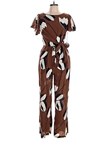 Eva Franco Jumpsuit (view 1)