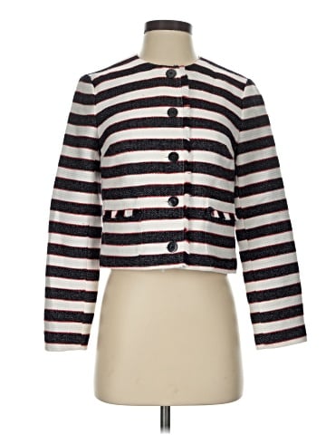 Banana Republic Factory Store Jacket (view 1)