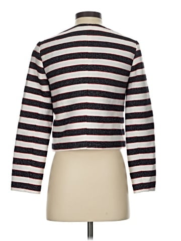 Banana Republic Factory Store Jacket (view 2)