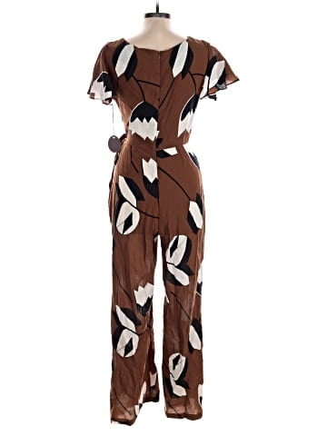 Eva Franco Jumpsuit (view 2)