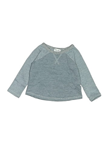 Splendid Pullover Sweater (view 1)