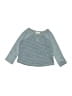 Splendid Blue Pullover Sweater Size 3-6 mo - photo 1