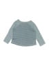 Splendid Blue Pullover Sweater Size 3-6 mo - photo 2