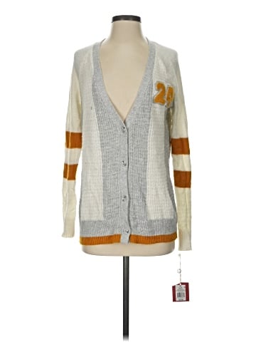 Mossimo Supply Co. Cardigan (view 1)