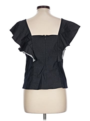 NANETTE Nanette Lepore Short Sleeve Top (view 2)