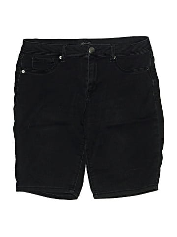 Adriano Goldschmied Shorts (view 1)