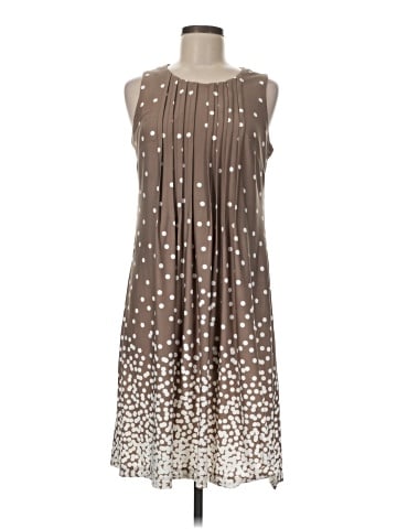 Perceptions Casual Dress (view 1)