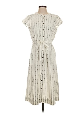 Ann Taylor LOFT Casual Dress (view 1)