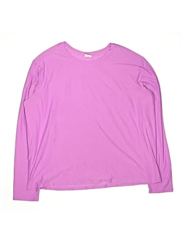 Athletic Works Long Sleeve T-Shirt (view 1)