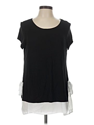 Pebble and Stone Casual Dress (view 1)