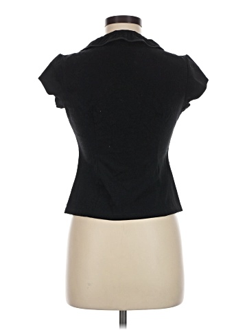 NaraCamicie Short Sleeve Top (view 2)