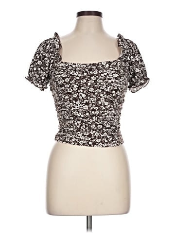 Moa Moa Tube Top (view 1)