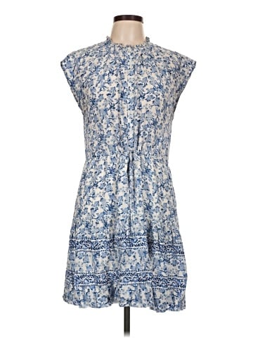 Rebecca Taylor Casual Dress (view 1)