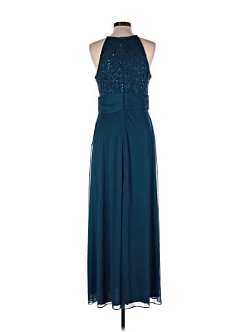 Betsy & Adam Cocktail Dress (view 2)