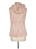 Love Tree 100% Cotton Tan Vest Size M - photo 2