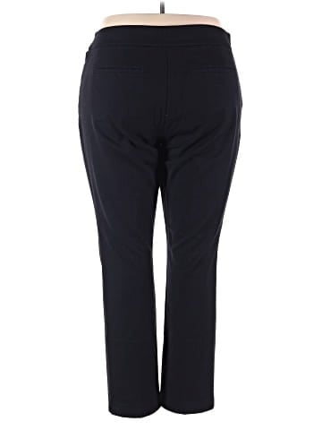 Ann Taylor Factory Active Pants (view 2)