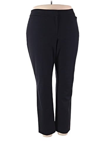 Ann Taylor Factory Active Pants (view 1)