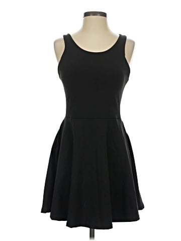 Pop Fit Cocktail Dress (view 1)