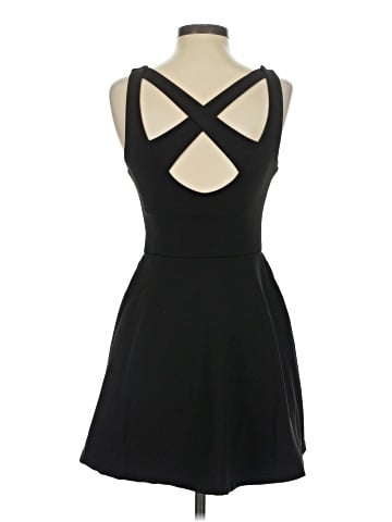 Pop Fit Cocktail Dress (view 2)