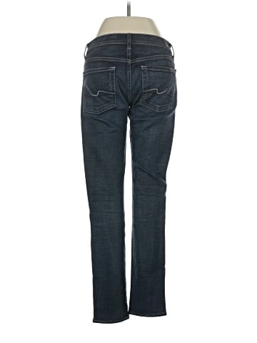 7 For All Mankind Jeans (view 2)