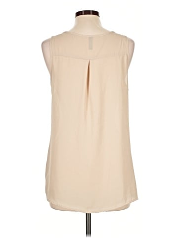 Massini Sleeveless Blouse (view 2)