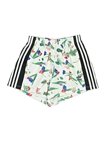 Adidas Athletic Shorts (view 1)