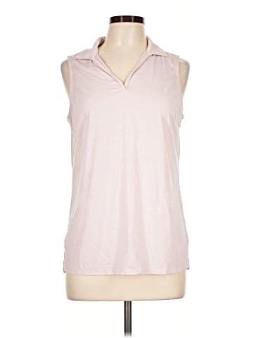Puma Sleeveless T-Shirt (view 1)