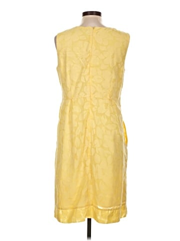 Rabbit Rabbit Rabbit Designs Casual Dress (view 2)