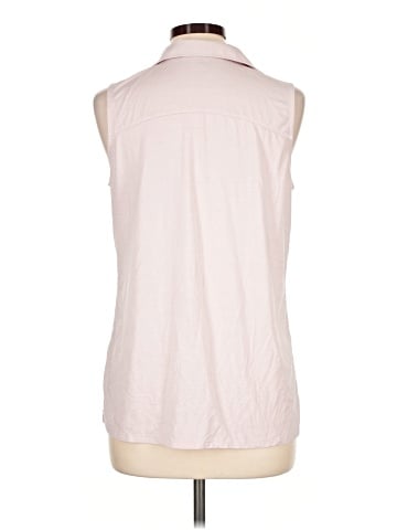 Puma Sleeveless T-Shirt (view 2)