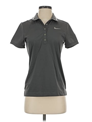 Nike Golf Short Sleeve Polo (view 1)