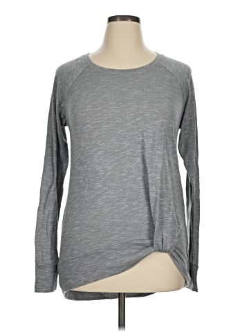 Juicy Couture Long Sleeve Top (view 1)
