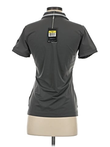 Nike Golf Short Sleeve Polo (view 2)