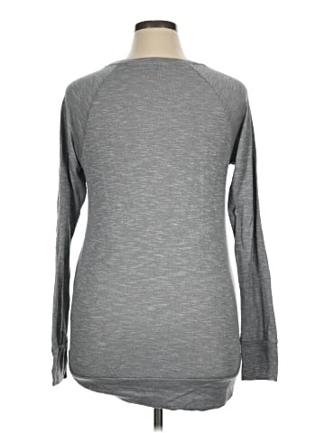 Juicy Couture Long Sleeve Top (view 2)