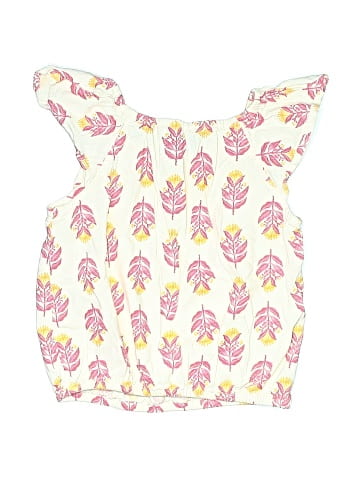 Old Navy Sleeveless Blouse (view 2)