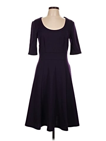 Connected Apparel Casual Dress (view 1)