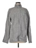 Devon & Jones 100% Polyester Gray Jacket Size M - photo 1