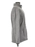 Devon & Jones 100% Polyester Gray Jacket Size M - photo 4